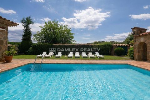 Villa i Platja D'aro, Gerona, Platja D'aro - € 1.400.000 | Ref: 75022 - foto 34
