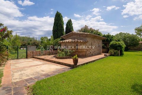Villa i Platja D'aro, Gerona, Platja D'aro - € 1.400.000 | Ref: 75022 - foto 42