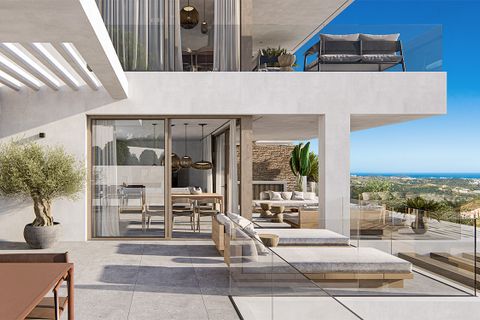 Penthouse i Marbella, Malaga, Marbella - € 895 000 | Ref: BLXD-1071 - foto 2