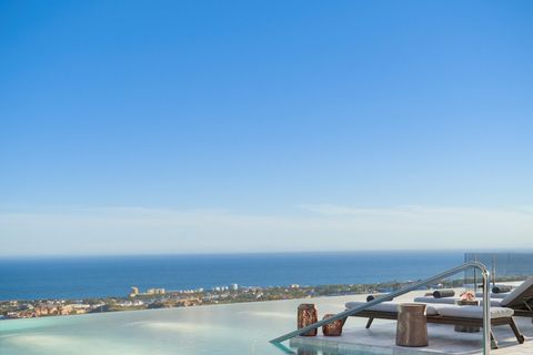 Penthouse i Marbella, Malaga, Marbella - € 895 000 | Ref: BLXD-1071 - foto 6
