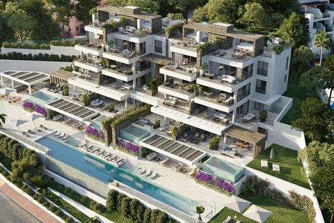 Penthouse i Marbella, Malaga, Marbella - € 895 000 | Ref: BLXD-1071 - foto 8