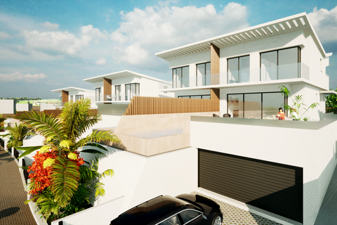 Villa a Mijas Costa, Malaga, Mijas Costa - € 868.000 | Ref: BLXD-1104D - foto 7