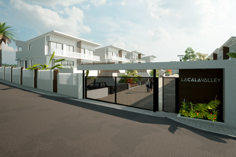 Villa a Mijas Costa, Malaga, Mijas Costa - € 868.000 | Ref: BLXD-1104D - foto 10