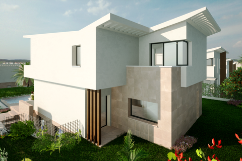 Villa a Mijas Costa, Malaga, Mijas Costa - € 868.000 | Ref: BLXD-1104D - foto 14