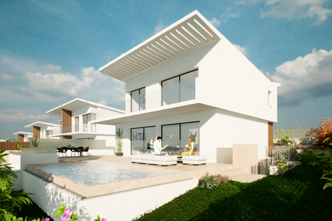 Villa a Mijas Costa, Malaga, Mijas Costa - € 868.000 | Ref: BLXD-1104D - foto 17