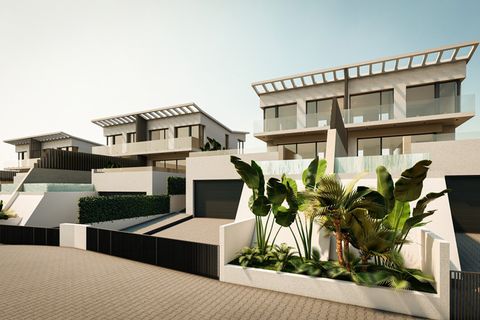 Villa a Mijas Costa, Malaga, Mijas Costa - € 868.000 | Ref: BLXD-1104D - foto 18