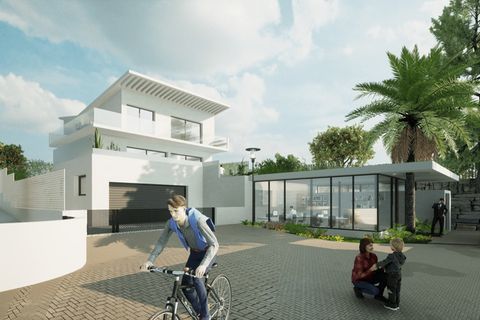 Villa a Mijas Costa, Malaga, Mijas Costa - € 868.000 | Ref: BLXD-1104D - foto 20