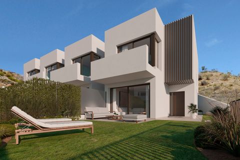 Byhus i Malaga city, Malaga, Malaga city - € 705.000 | Ref: BLXD-1106 - foto 2