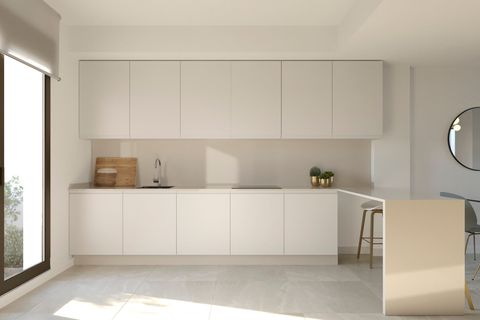 Byhus i Malaga city, Malaga, Malaga city - € 705.000 | Ref: BLXD-1106 - foto 3