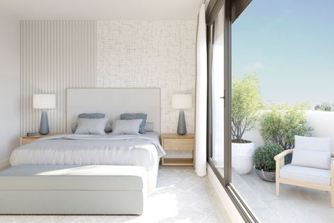 Byhus i Malaga city, Malaga, Malaga city - € 705.000 | Ref: BLXD-1106 - foto 4