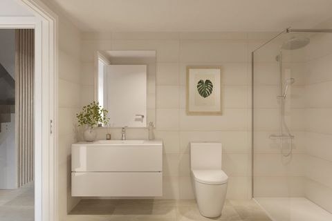 Byhus i Malaga city, Malaga, Malaga city - € 705.000 | Ref: BLXD-1106 - foto 5