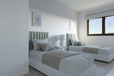 Byhus i Malaga city, Malaga, Malaga city - € 705.000 | Ref: BLXD-1106 - foto 6