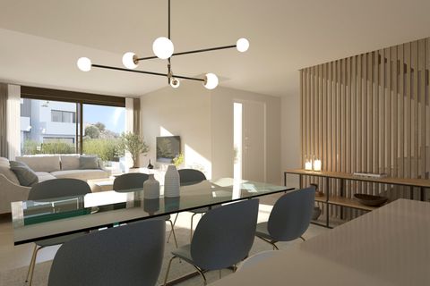 Byhus i Malaga city, Malaga, Malaga city - € 705.000 | Ref: BLXD-1106 - foto 8