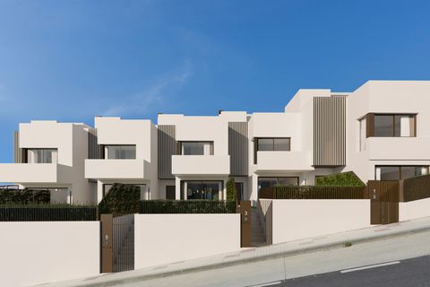 Byhus i Malaga city, Malaga, Malaga city - € 705.000 | Ref: BLXD-1106 - foto 9
