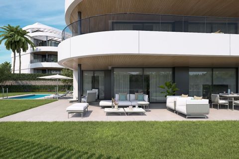Lejlighed i Marbella, Malaga, Marbella - € 815.000 | Ref: BLXD-1125 - foto 25