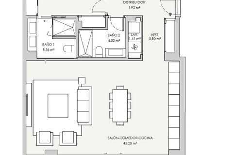 Lejlighed i Marbella, Malaga, Marbella - € 815.000 | Ref: BLXD-1125 - foto 29