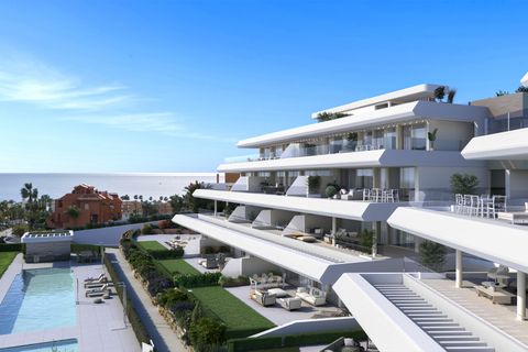 Leilighet i Estepona, Malaga, Estepona - € 644 000 | Ref: BLXD-1134A - foto 2