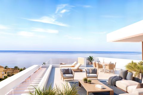 Leilighet i Estepona, Malaga, Estepona - € 644 000 | Ref: BLXD-1134A - foto 4