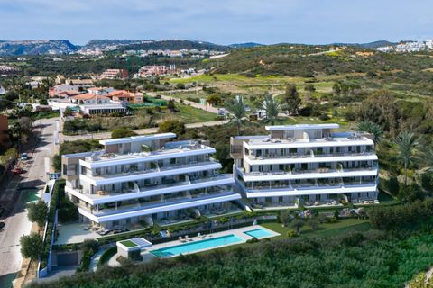 Leilighet i Estepona, Malaga, Estepona - € 644 000 | Ref: BLXD-1134A - foto 10