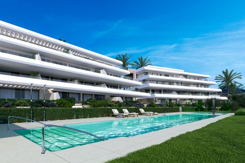 Leilighet i Estepona, Malaga, Estepona - € 644 000 | Ref: BLXD-1134A - foto 11