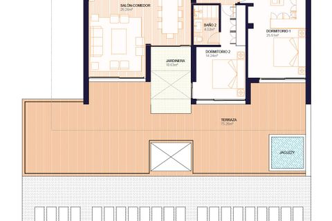 Lejlighed i Casares, Malaga, Casares - € 649.000 | Ref: BLXD-1146 - foto 26