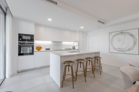Byhus i Mijas Costa, Malaga, Mijas Costa - € 766.000 | Ref: BLXD-1161C - foto 2