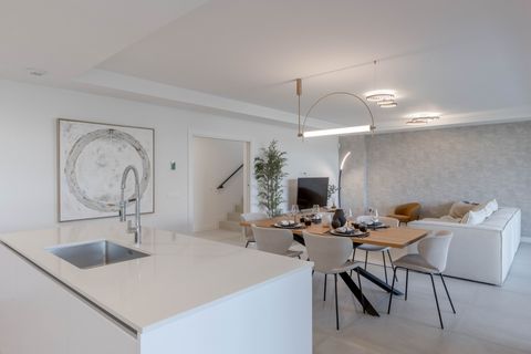 Byhus i Mijas Costa, Malaga, Mijas Costa - € 766.000 | Ref: BLXD-1161C - foto 18