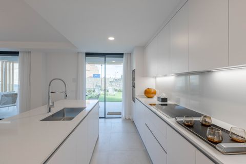 Byhus i Mijas Costa, Malaga, Mijas Costa - € 766.000 | Ref: BLXD-1161C - foto 19
