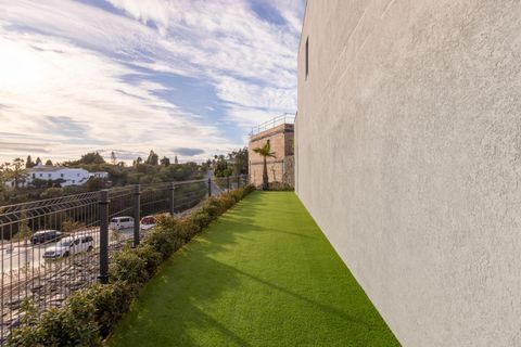 Byhus i Mijas Costa, Malaga, Mijas Costa - € 766.000 | Ref: BLXD-1161C - foto 30