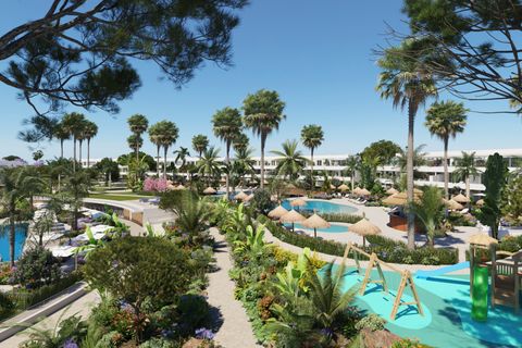 Lejlighed i Sotogrande, Cadiz, Sotogrande - € 549.000 | Ref: BLXD-1167 - foto 1