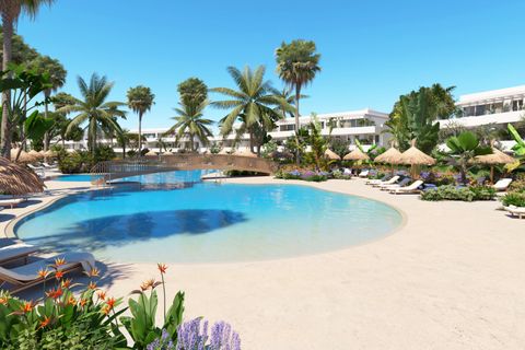 Lejlighed i Sotogrande, Cadiz, Sotogrande - € 549.000 | Ref: BLXD-1167 - foto 25