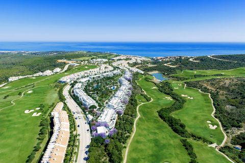 Lejlighed i Sotogrande, Cadiz, Sotogrande - € 549.000 | Ref: BLXD-1167 - foto 28
