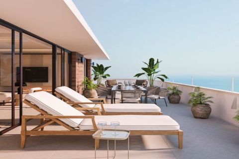 Leilighet i Fuengirola, Malaga, Fuengirola - € 669 000 | Ref: BLXD-1198A - foto 2