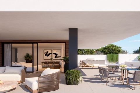 Leilighet i Fuengirola, Malaga, Fuengirola - € 669 000 | Ref: BLXD-1198A - foto 4
