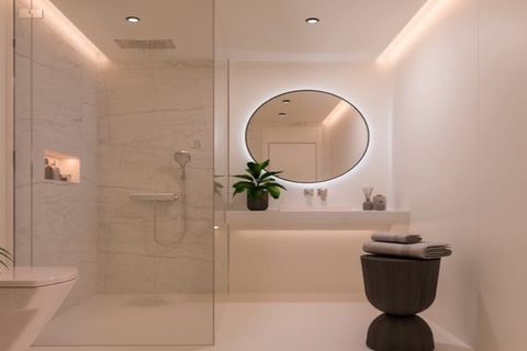 Leilighet i Fuengirola, Malaga, Fuengirola - € 669 000 | Ref: BLXD-1198A - foto 9
