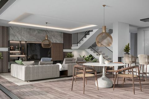 Villa i Mijas Costa, Malaga, Mijas Costa - € 1.592.000 | Ref: BLXD-1212A - foto 2