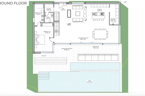 Villa i Mijas Costa, Malaga, Mijas Costa - € 1.592.000 | Ref: BLXD-1212A - foto 10