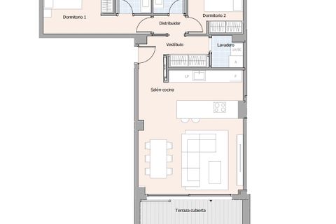 Lejlighed i Marbella, Malaga, Marbella - € 820.000 | Ref: BLXD-1214B - foto 20