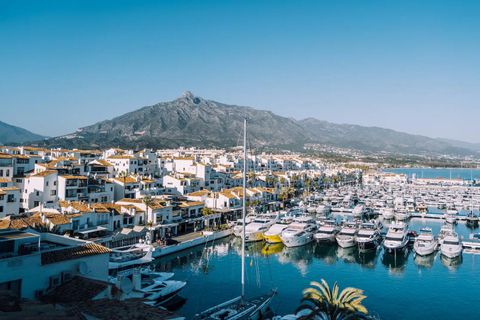 Leilighet i Marbella, Malaga, Marbella - € 966 000 | Ref: BLXD-1214 - foto 16