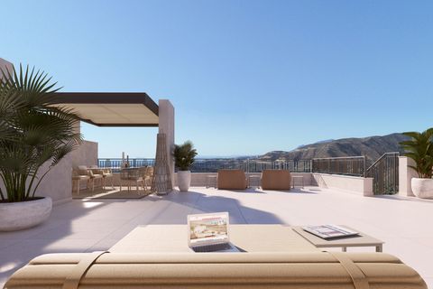 Byhus i Marbella, Malaga, Marbella - € 620.000 | Ref: BLXD-1230B - foto 1