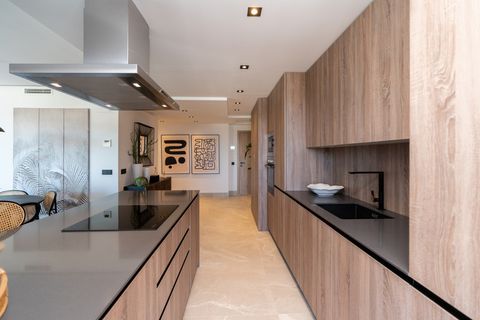 Byhus i Marbella, Malaga, Marbella - € 620.000 | Ref: BLXD-1230B - foto 8