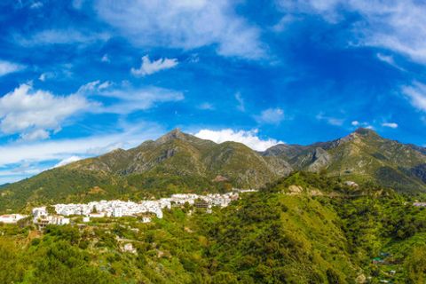 Byhus i Marbella, Malaga, Marbella - € 620.000 | Ref: BLXD-1230B - foto 36
