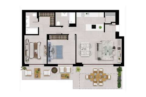 Byhus i Marbella, Malaga, Marbella - € 620.000 | Ref: BLXD-1230B - foto 41