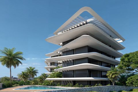 Leilighet i Estepona, Malaga, Estepona - € 705 000 | Ref: BLXD-1231 - foto 20