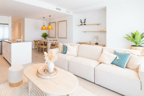 Leilighet i Marbella, Malaga, Marbella - € 386 000 | Ref: BLXD-1028C - foto 2