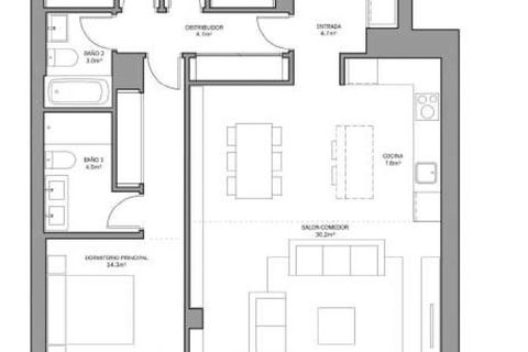 Leilighet i Marbella, Malaga, Marbella - € 386 000 | Ref: BLXD-1028C - foto 32