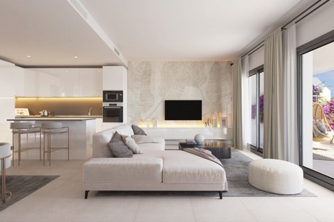 Leilighet i Marbella, Malaga, Marbella - € 413 000 | Ref: BLXD-1028B - foto 13