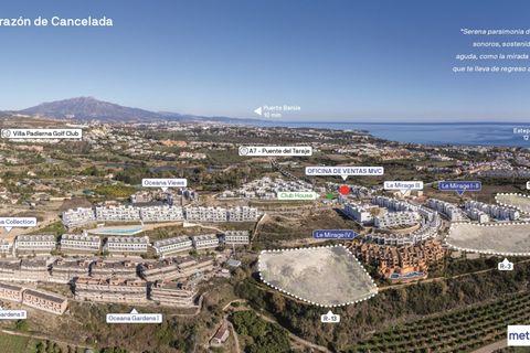 Dupleks i Marbella, Malaga, Marbella - € 494 900 | Ref: BLXD-1033B - foto 25