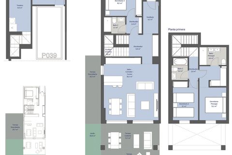 Dupleks i Marbella, Malaga, Marbella - € 494 900 | Ref: BLXD-1033B - foto 26