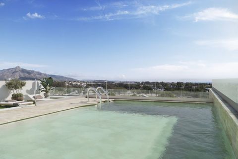 Leilighet i Marbella, Malaga, Marbella - € 592 200 | Ref: BLXD-1241 - foto 9